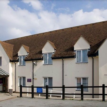 Premier Inn Ipswich South Екстериор снимка