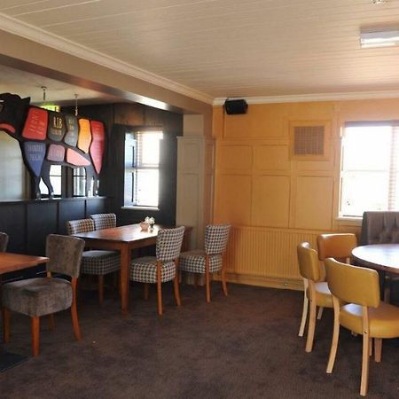 Premier Inn Ipswich South Екстериор снимка