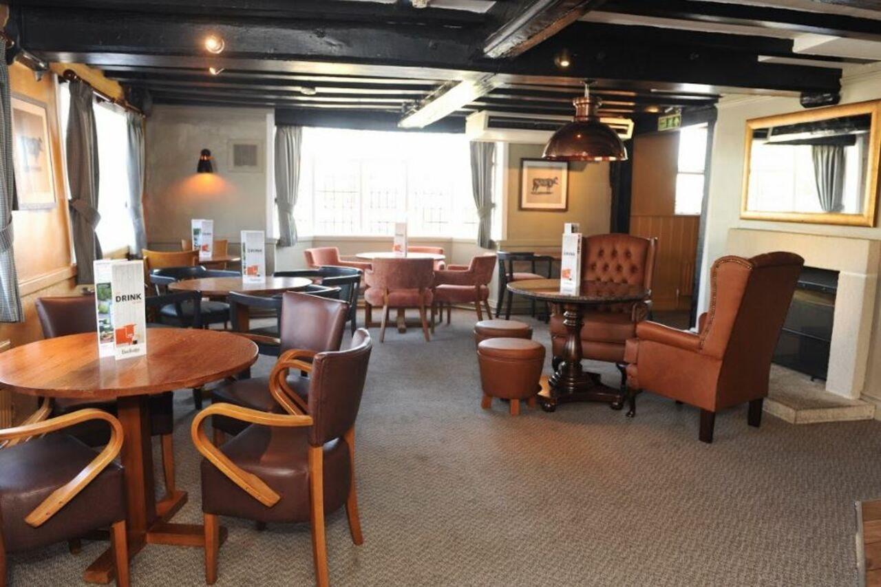 Premier Inn Ipswich South Екстериор снимка