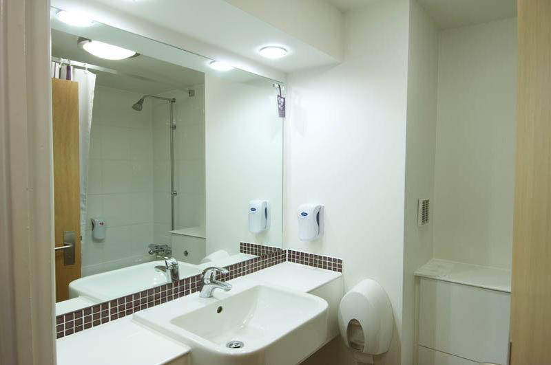 Premier Inn Ipswich South Екстериор снимка